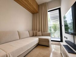 Nottinghill Suites (D21), Apartment #605000501